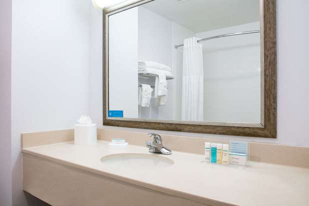 Images Hampton Inn Council Bluffs