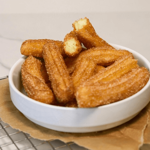 Mexican Churros