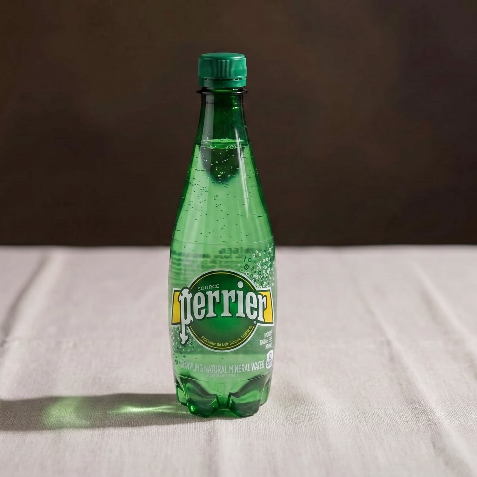 Sparkling Water