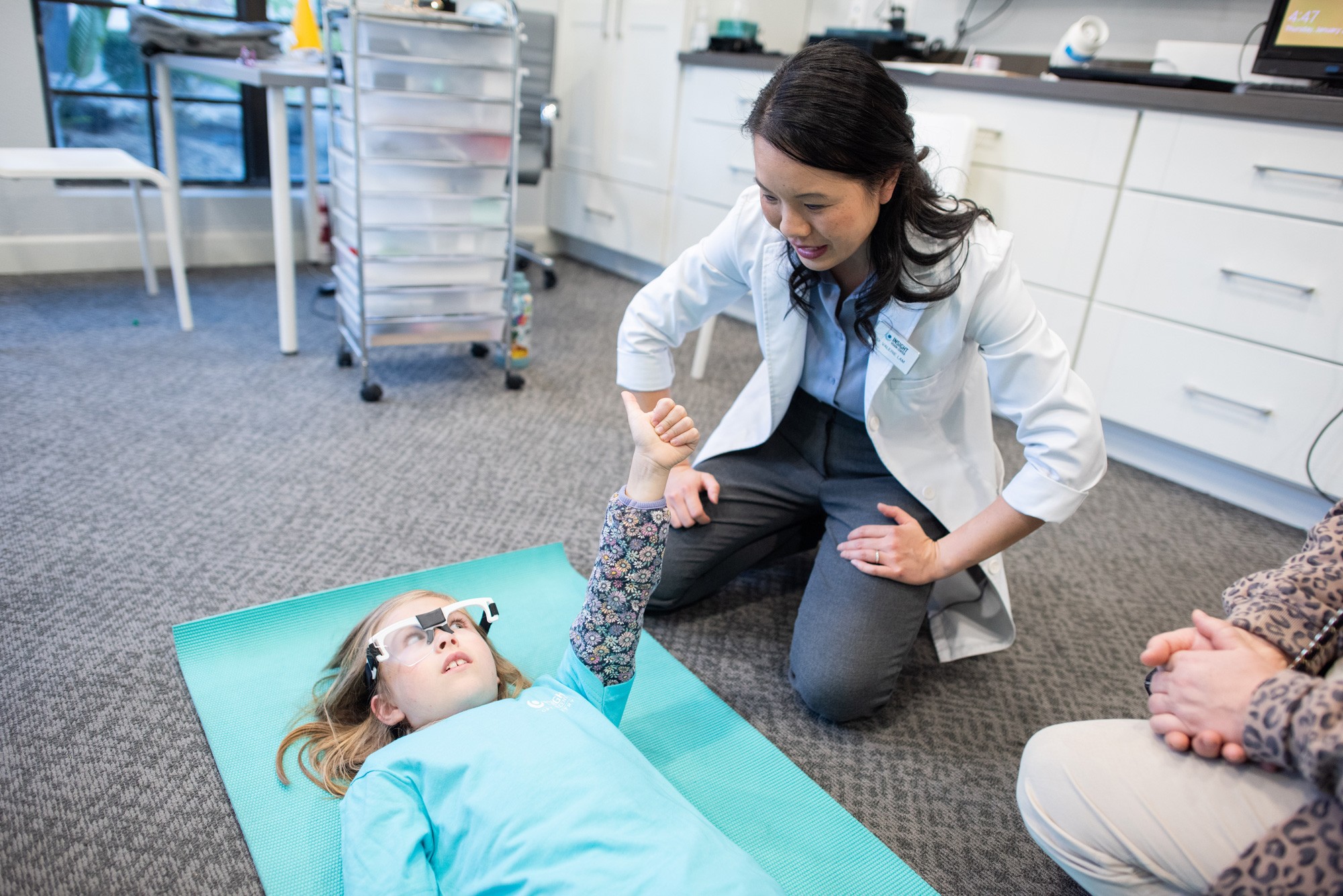 Insight Vision Center Optometry Image