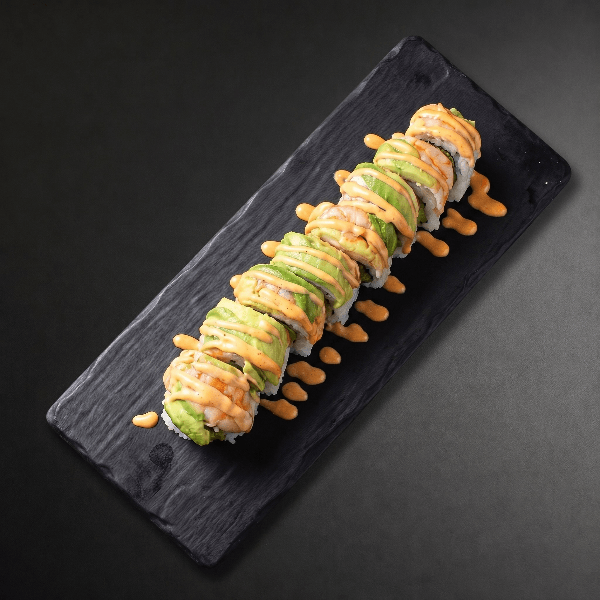 Tiger Roll
