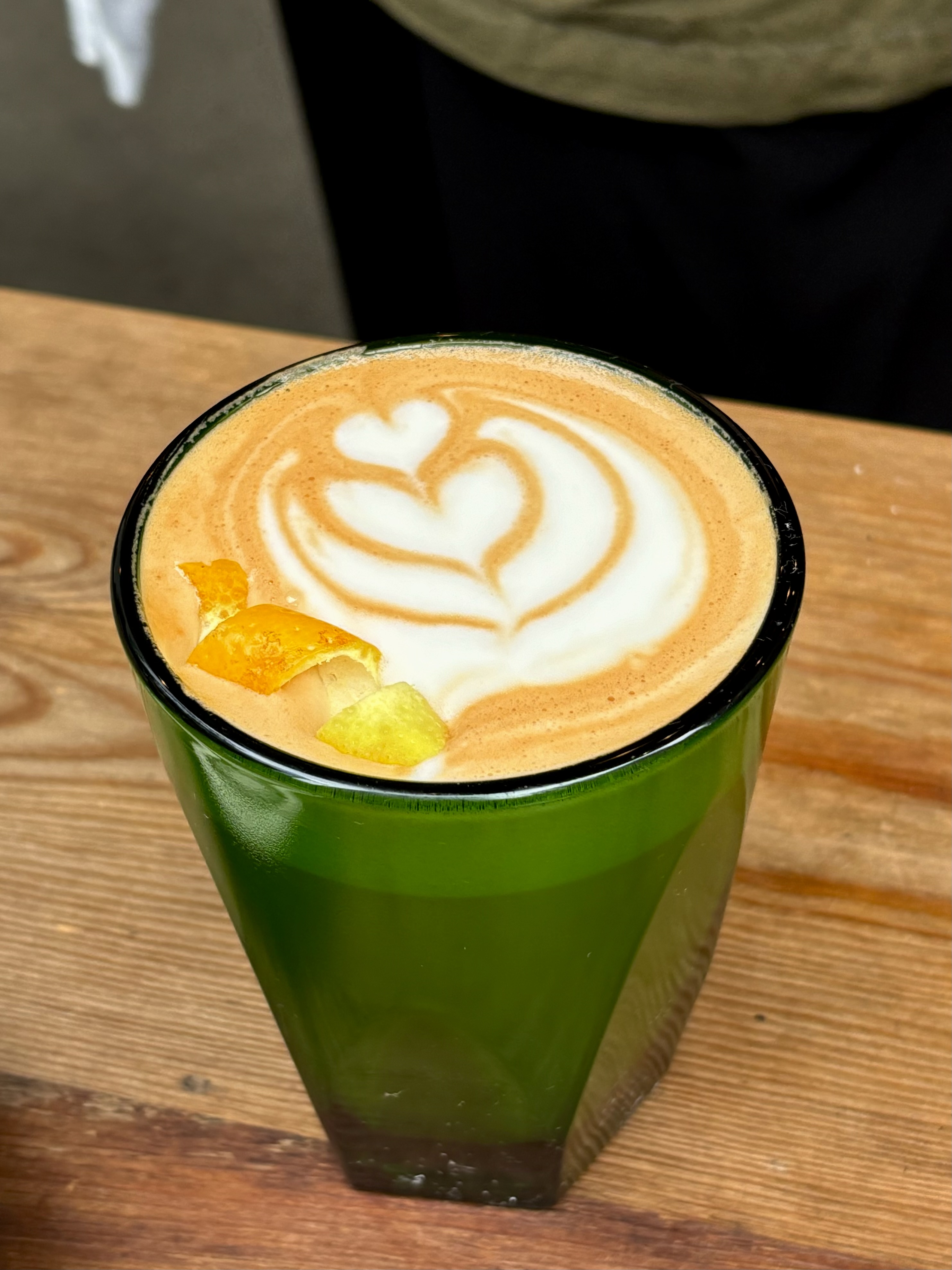 Café Pisolino Image
