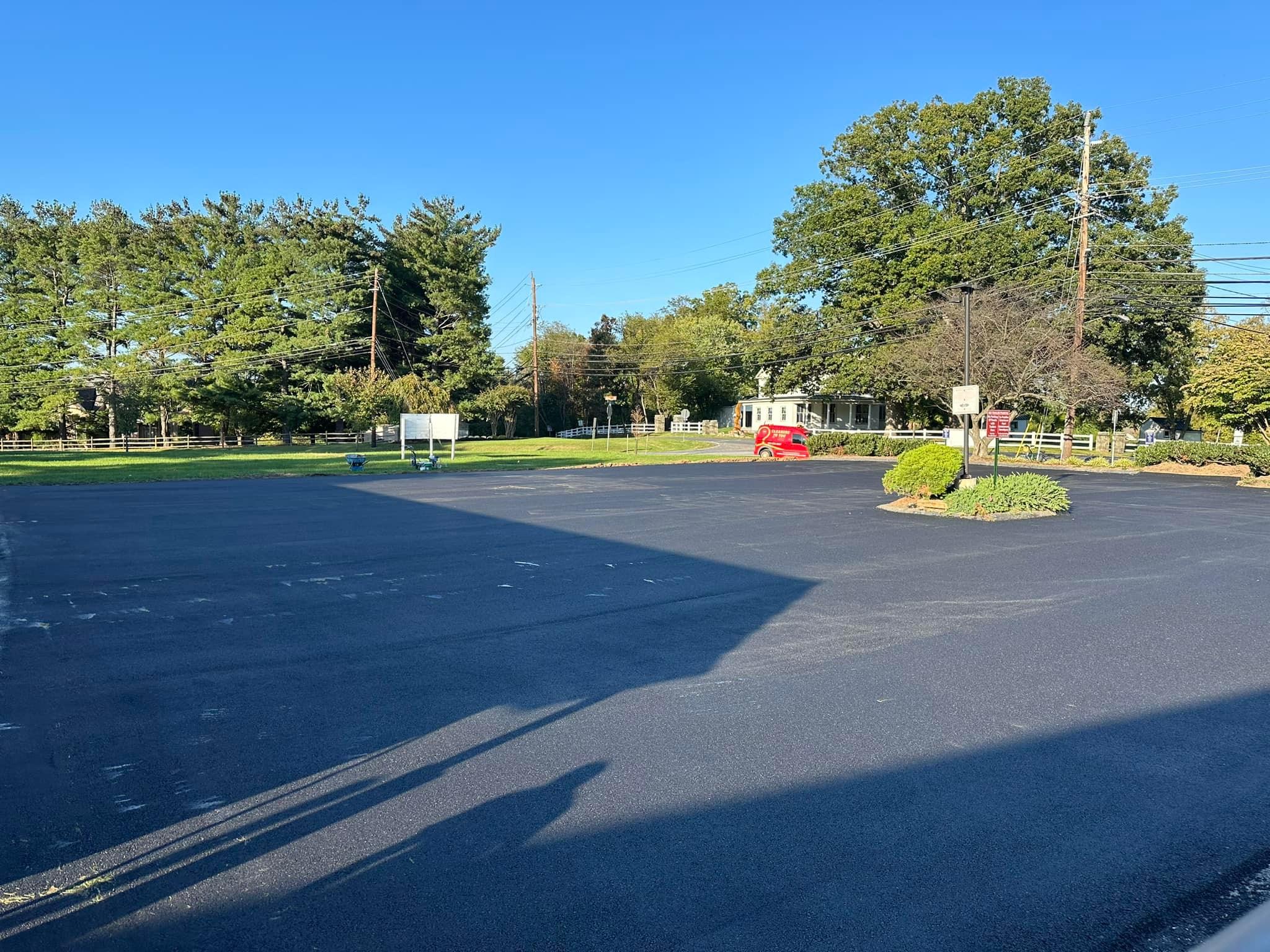 S&S Paving LLC Image