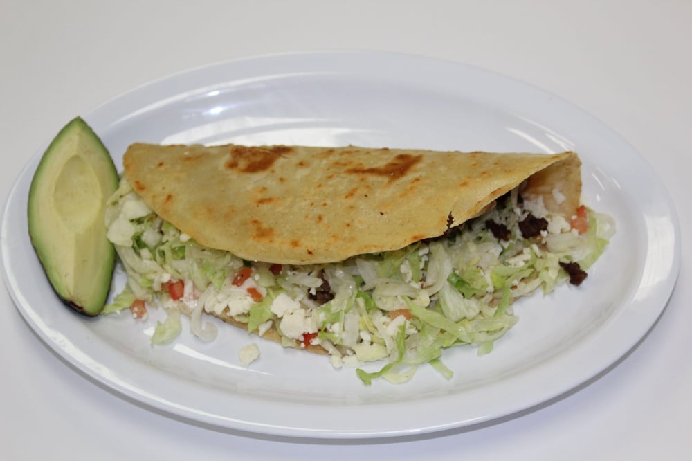QUESADILLA BIRRIA