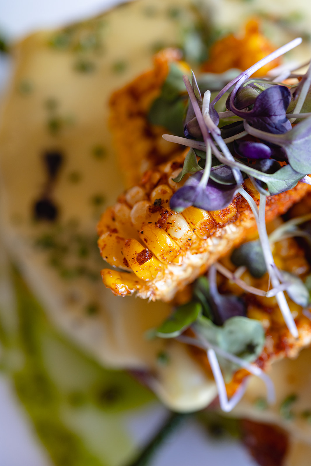 Stagecoach – Smokehouse & BBQ Image