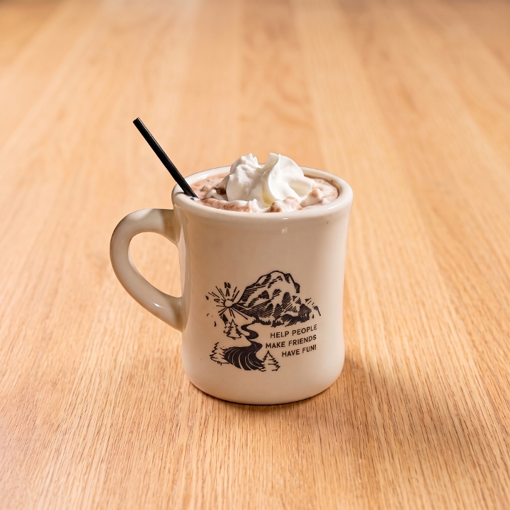 Hot Cocoa