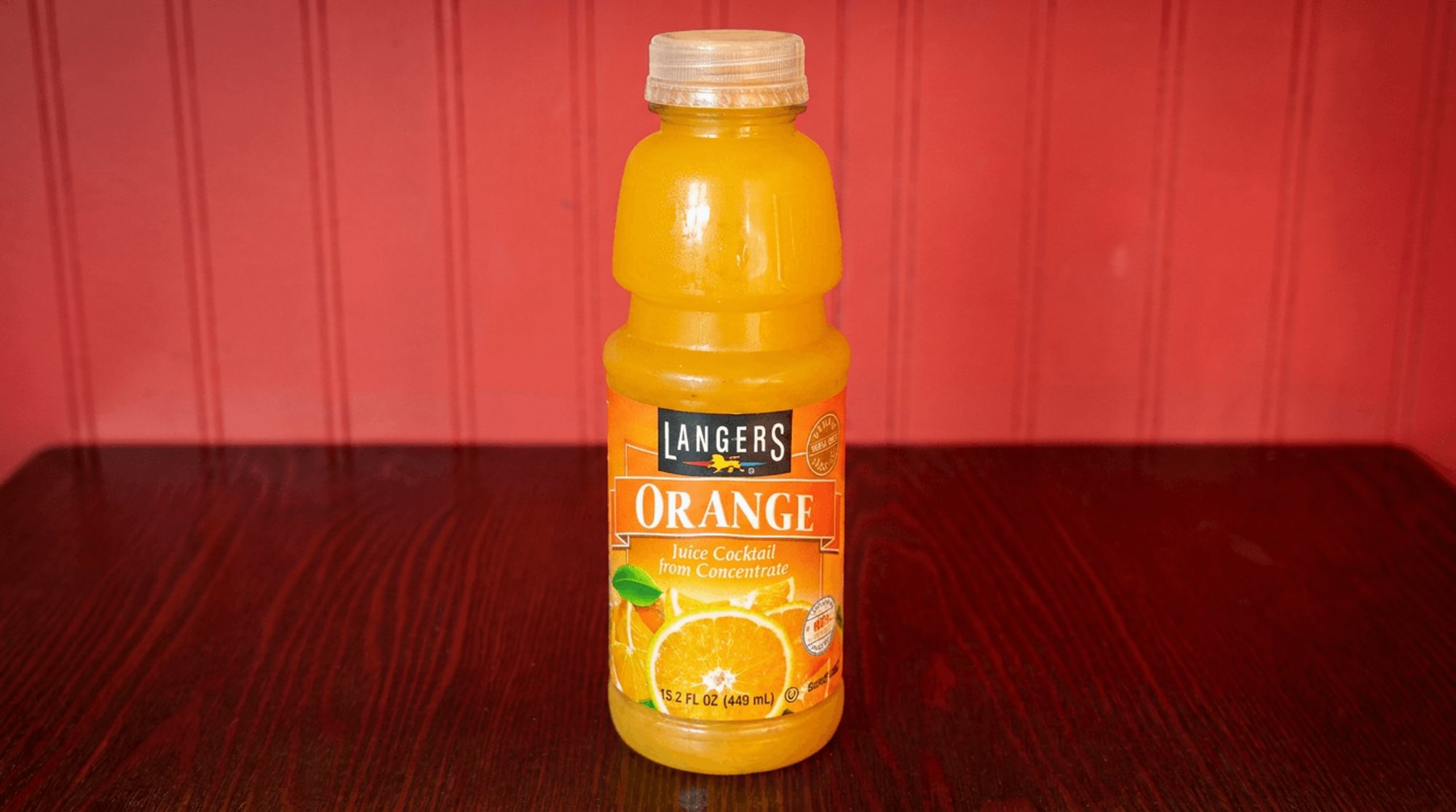 Orange Juice