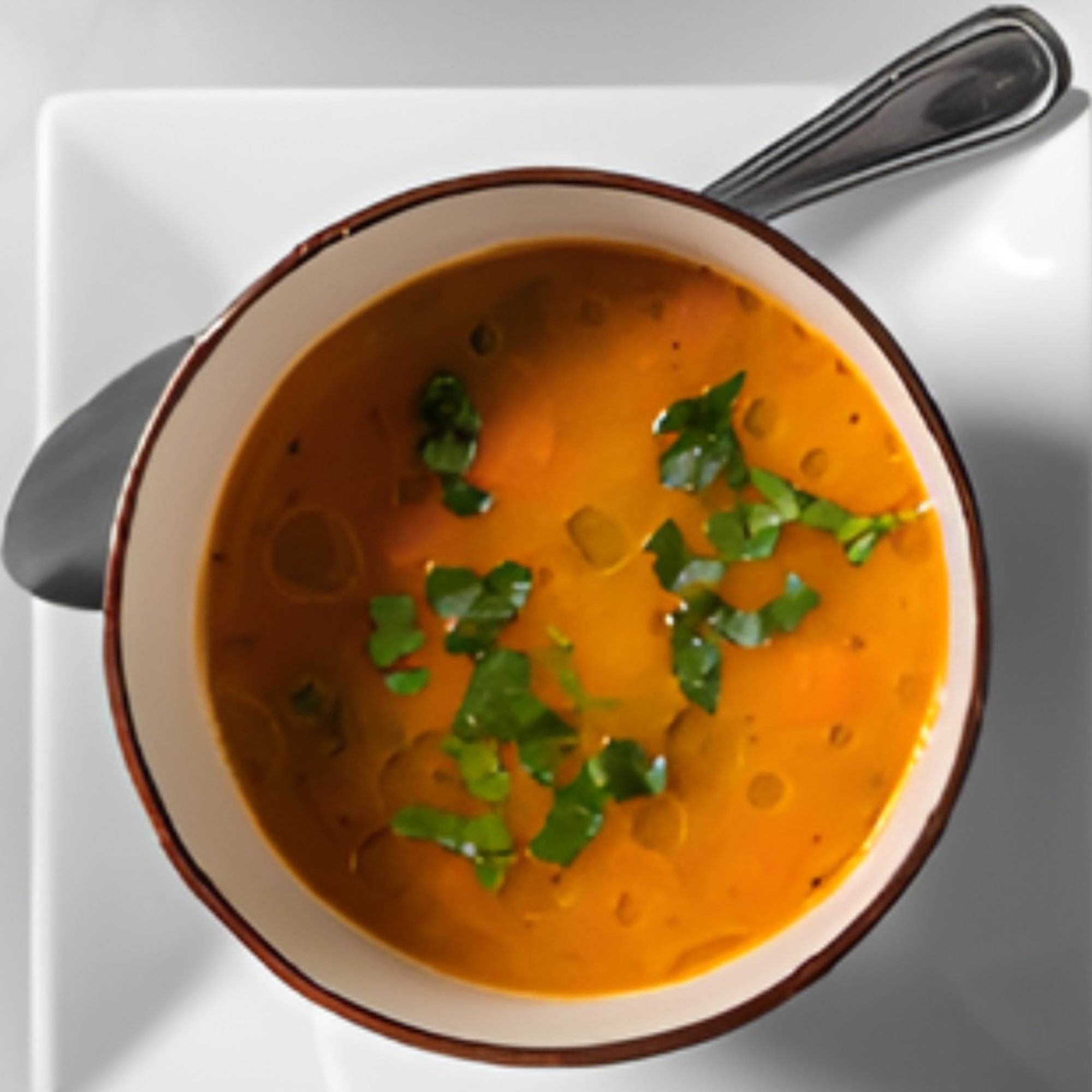 Bean Soup