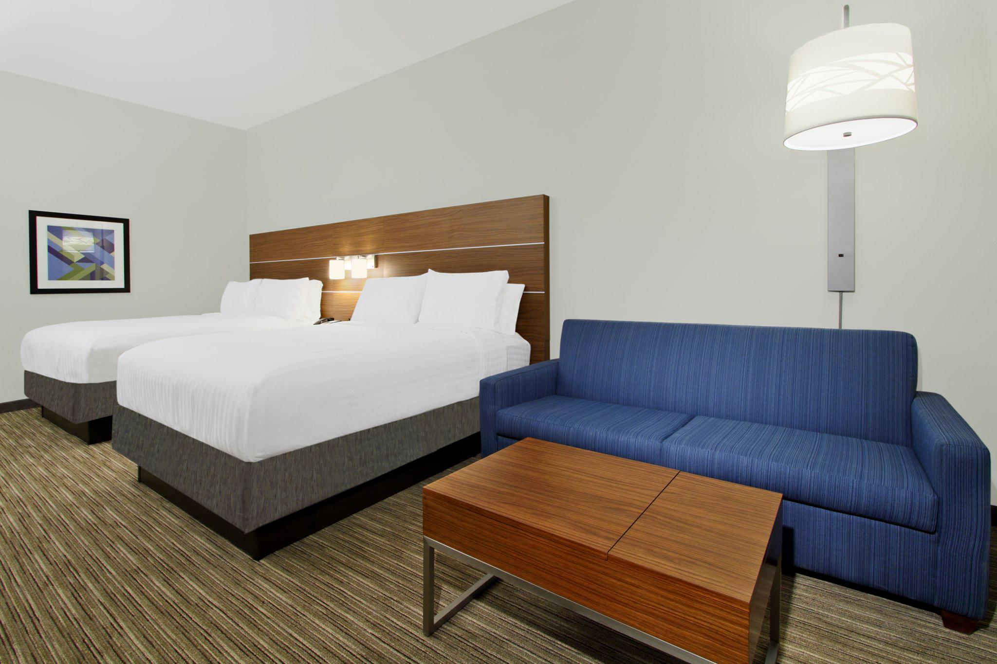 Holiday Inn Express Jasper Photo