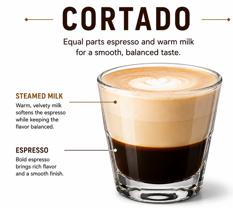 Cortado