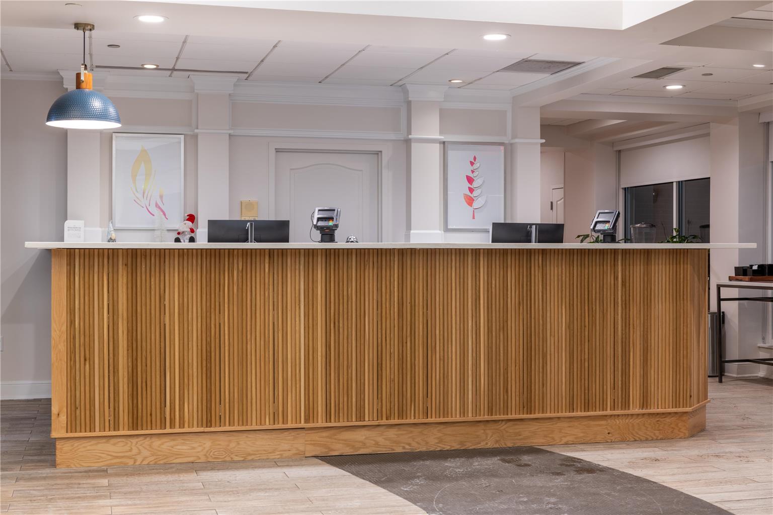 Hilton Garden Inn Auburn Riverwatch Image