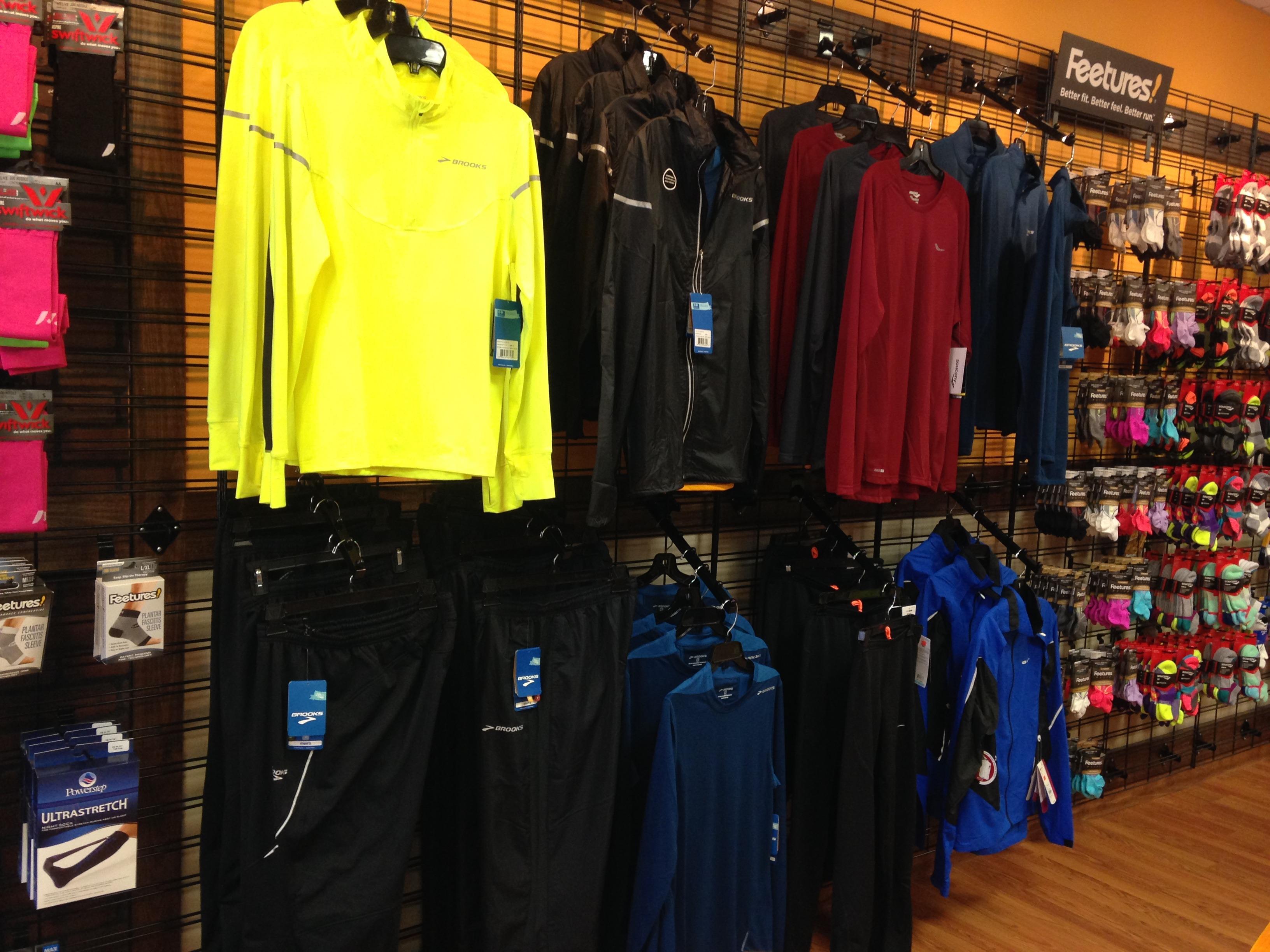 Vertical Runner of McDonald Image