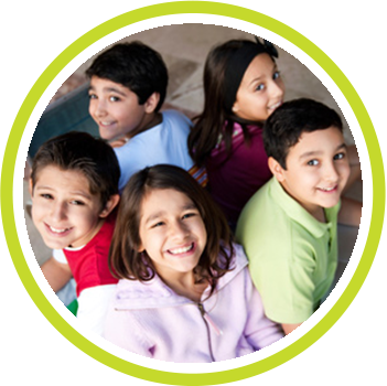 Champions at Eisenhower Elementary - Closed Logo