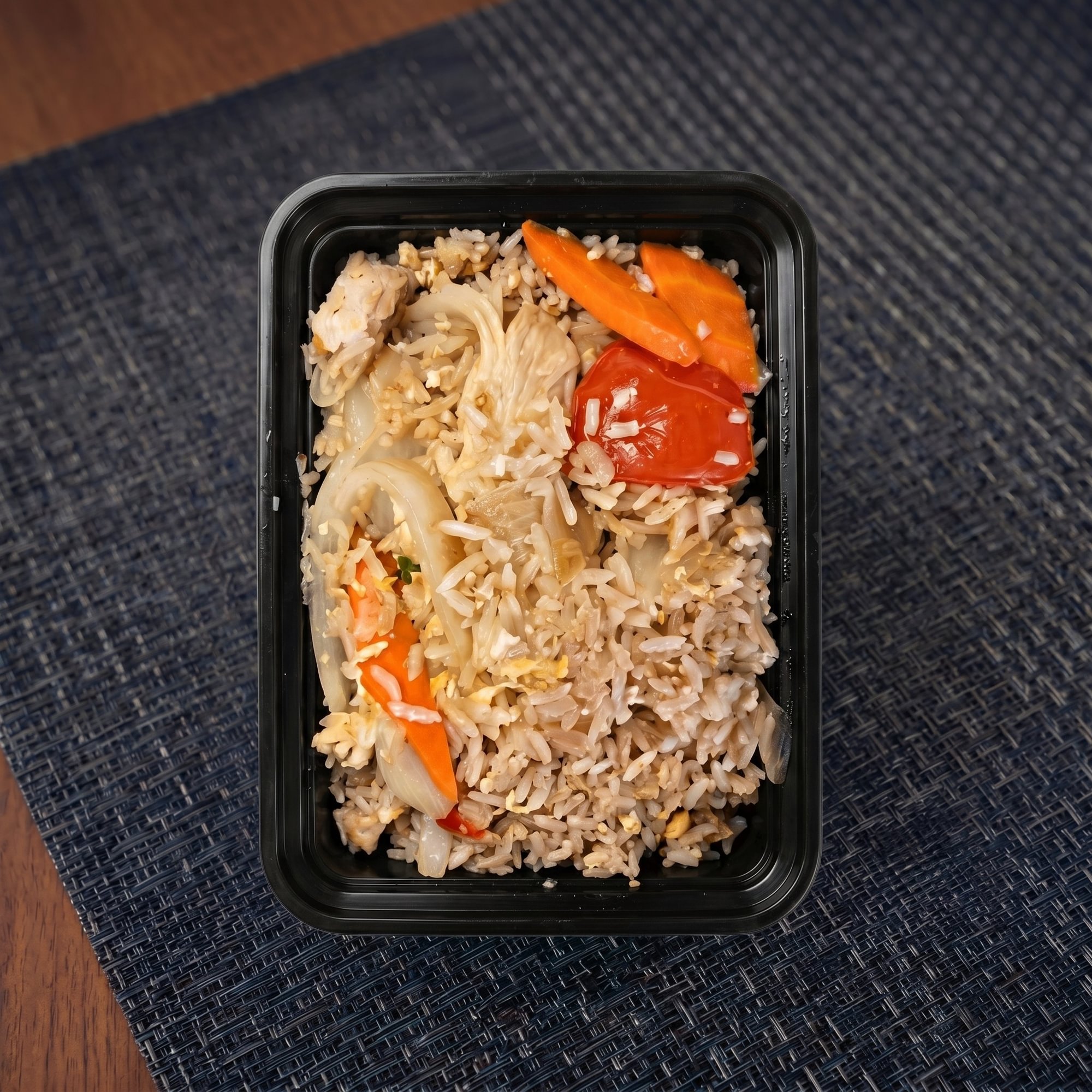 Kid's Thai Fried Rice