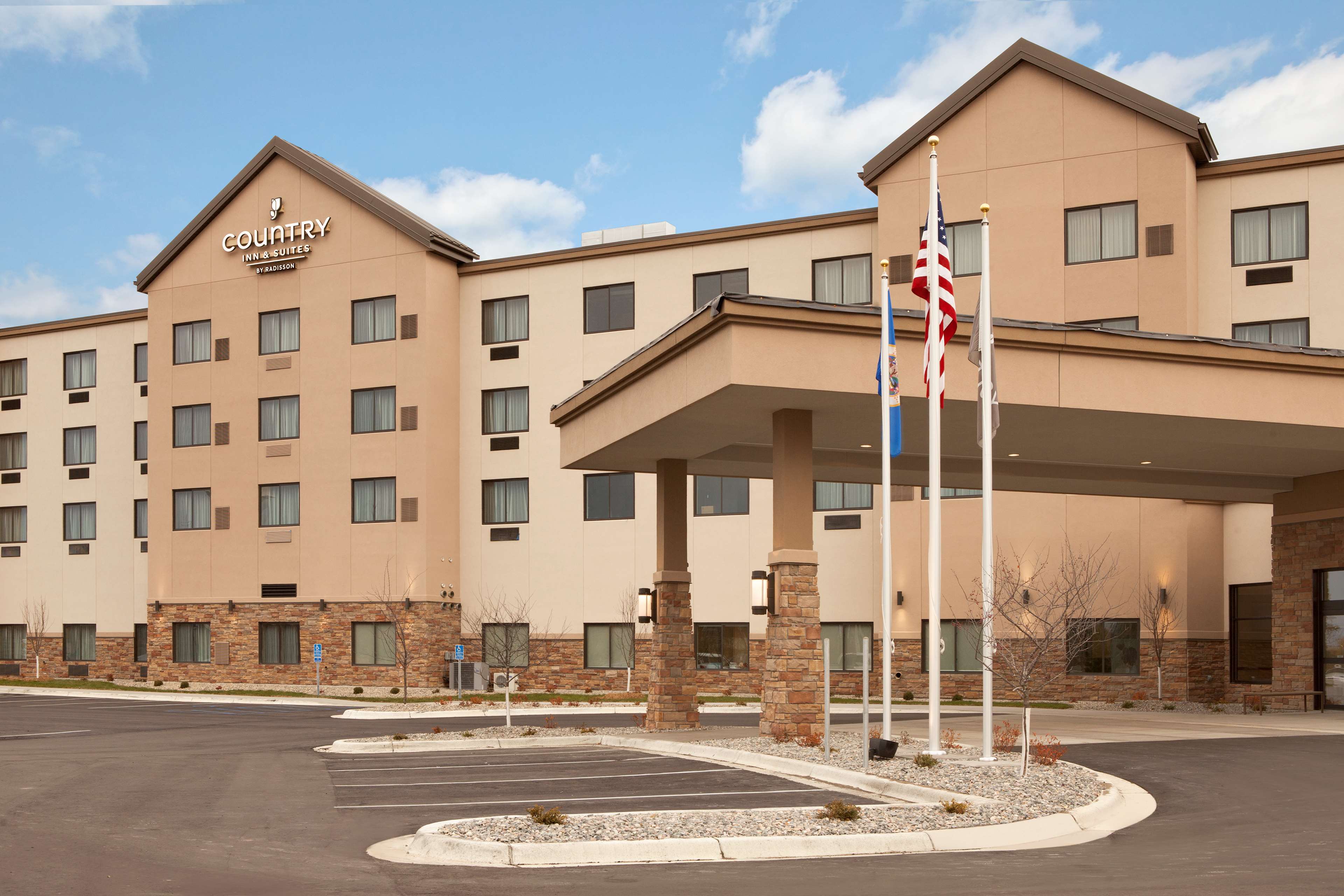 Country Inn & Suites by Radisson, Bemidji, MN Photo