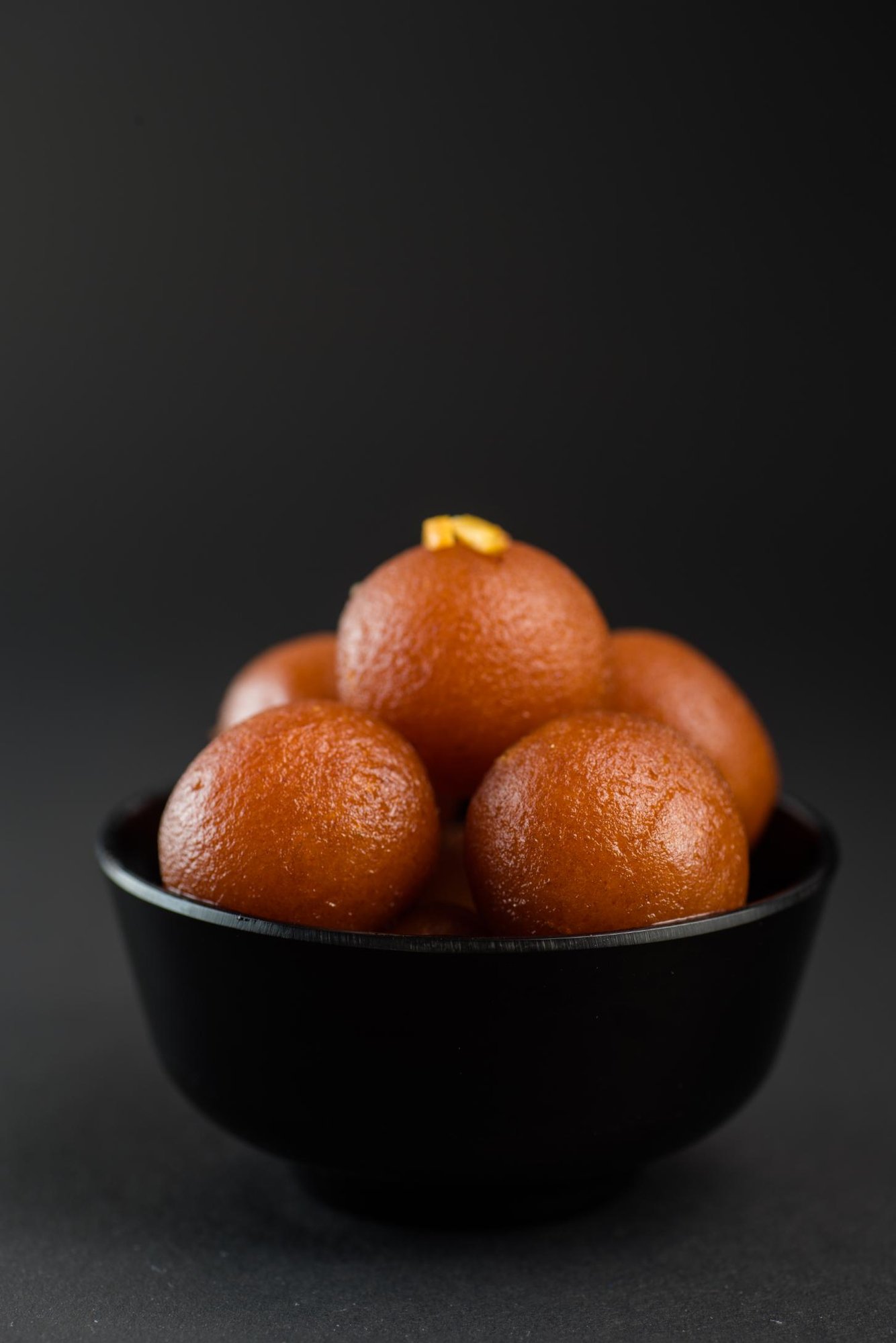 Gulab jamun