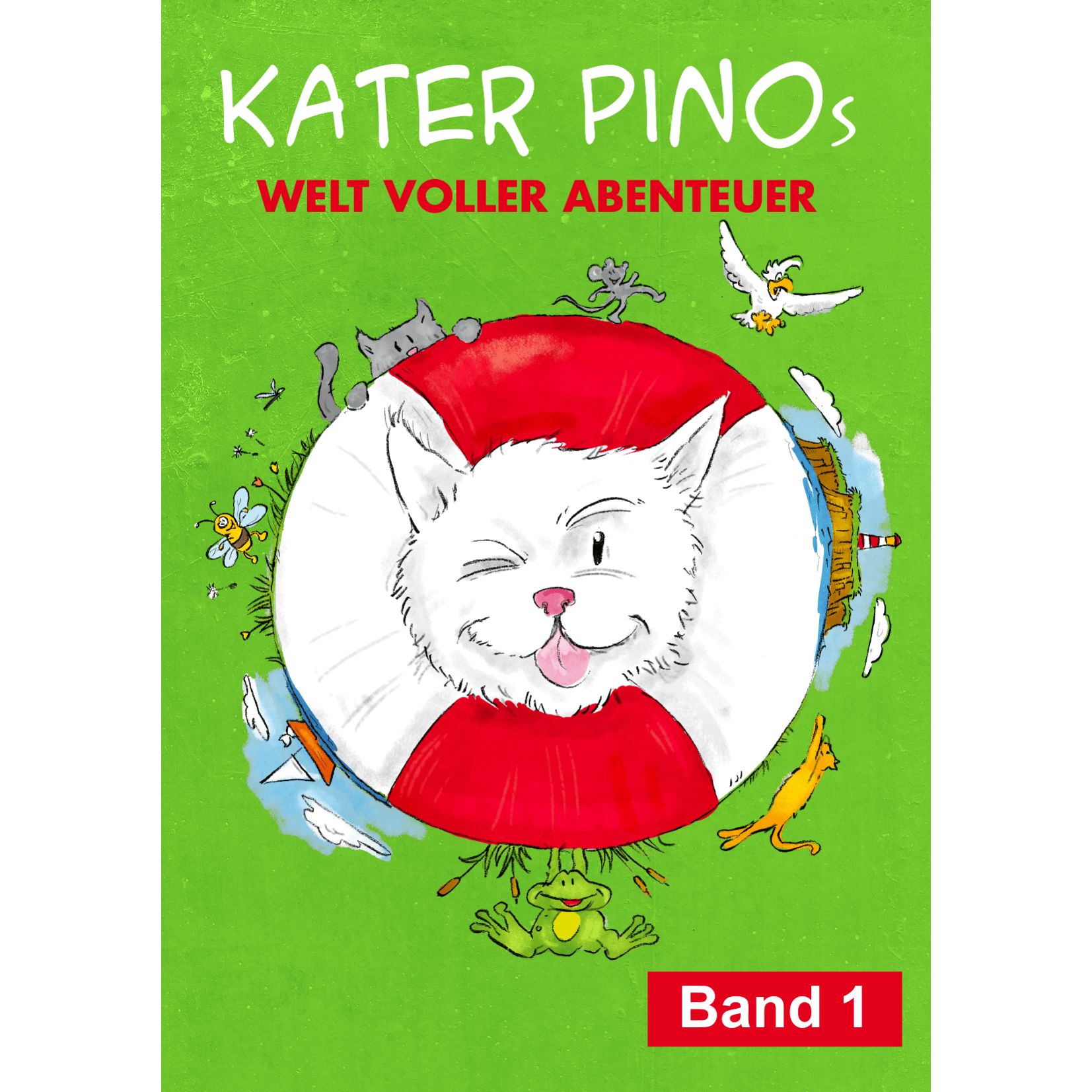 Logo von Karin Gähler, Kinderbücher, Geschenkartikel
