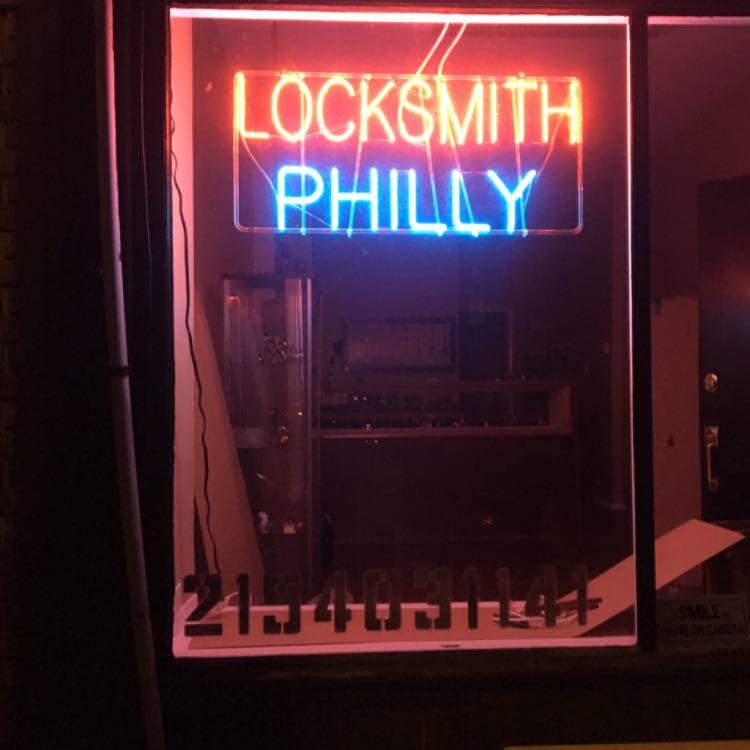 Locksmith PHILLY Photo