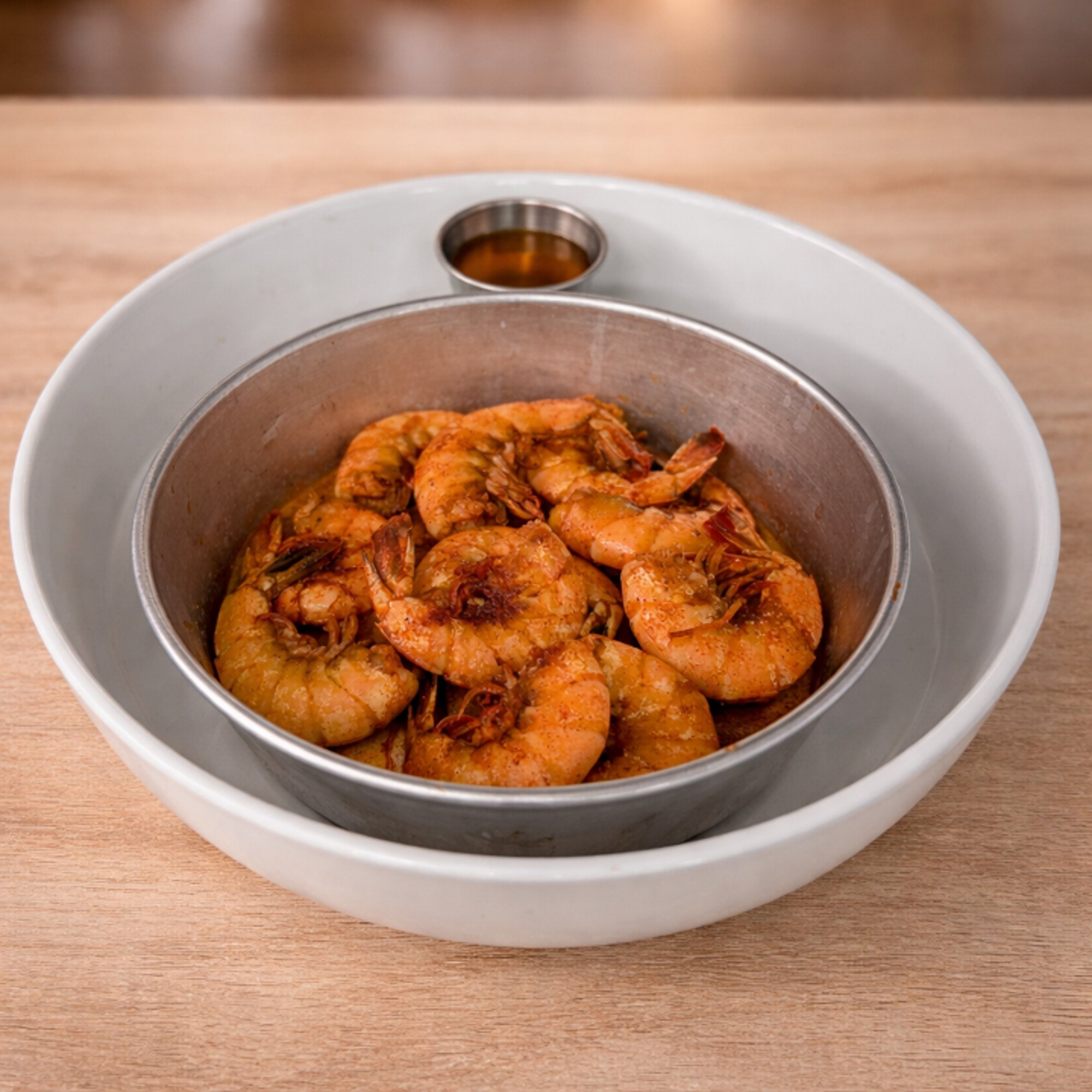 Peel & Eat Shrimp