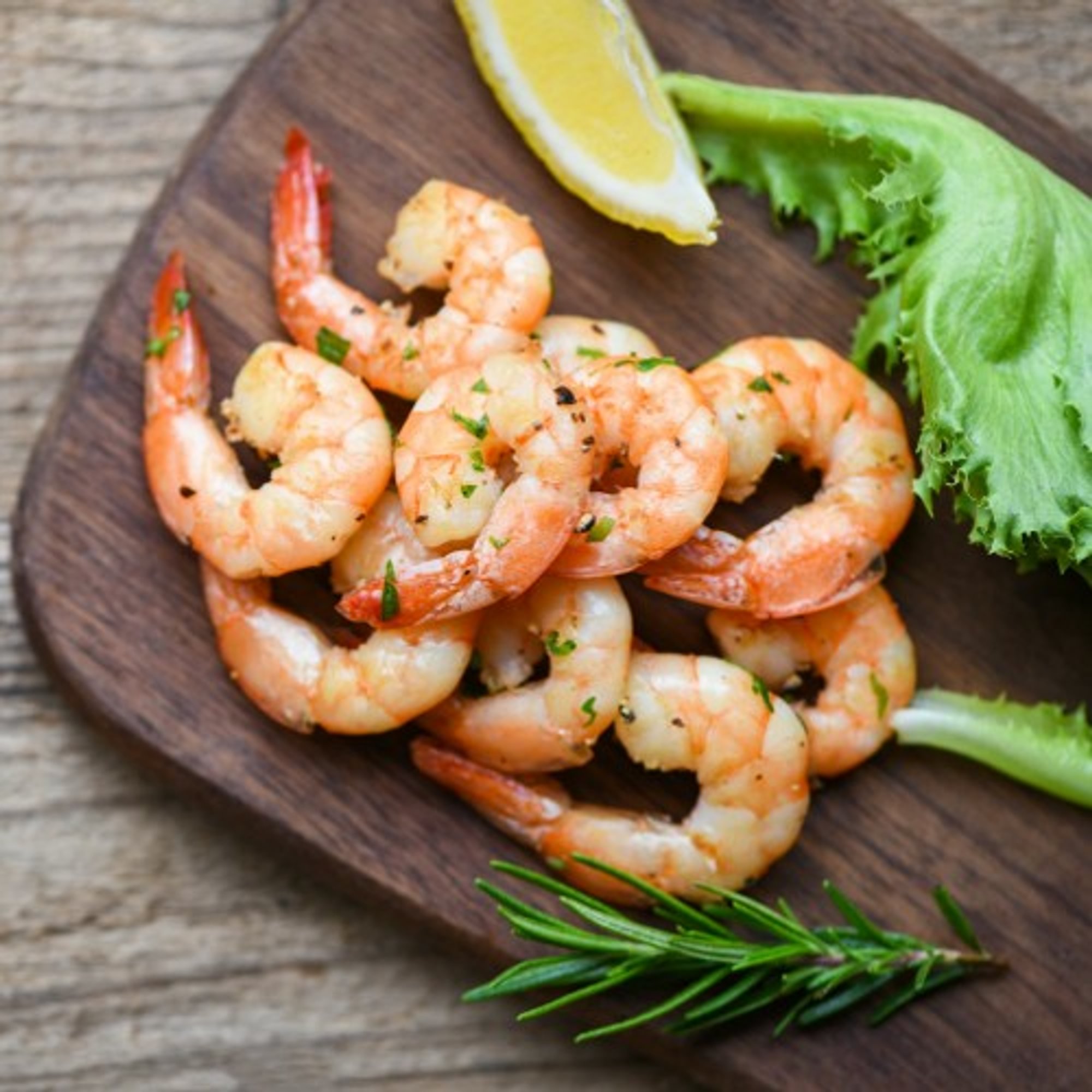 Shrimp
