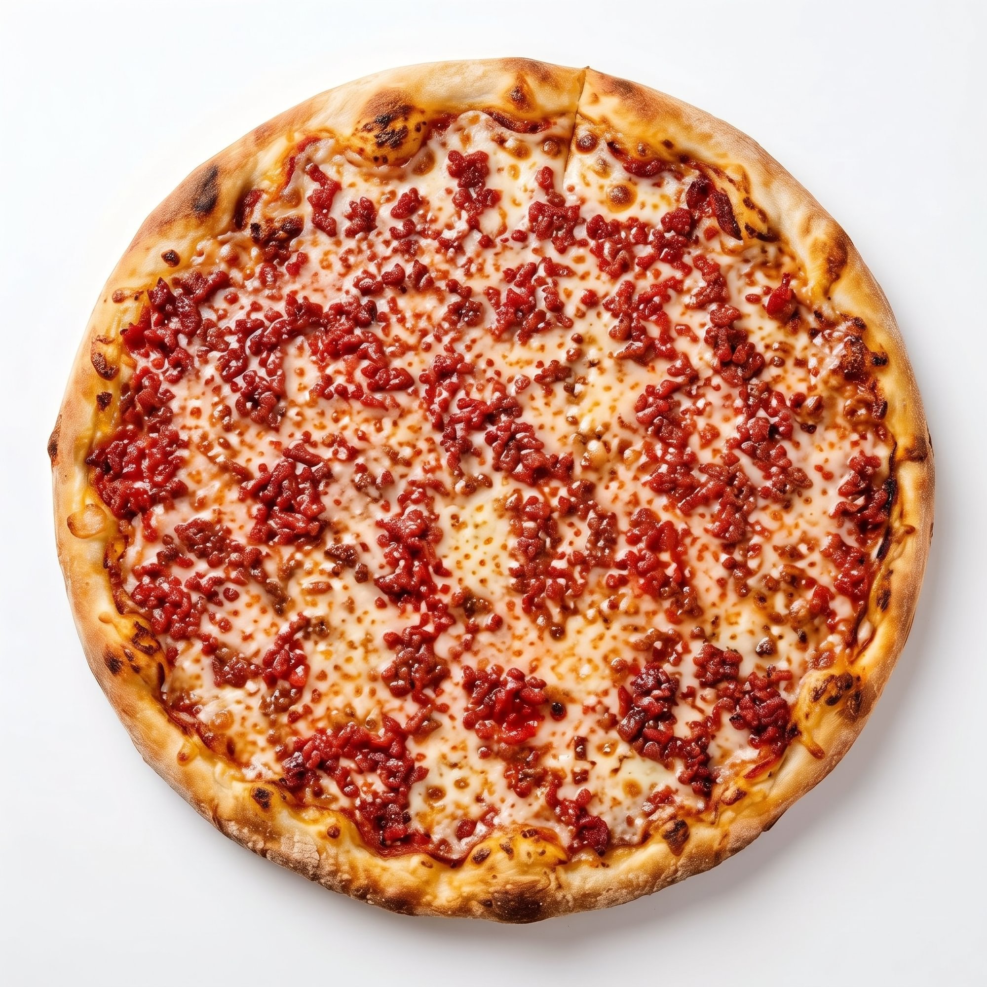 Trenton Tomato Pie