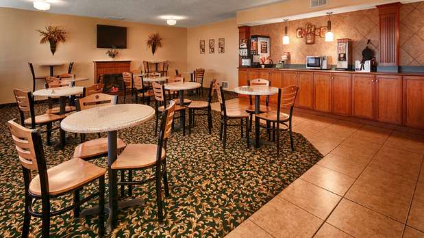 Images Best Western University Inn