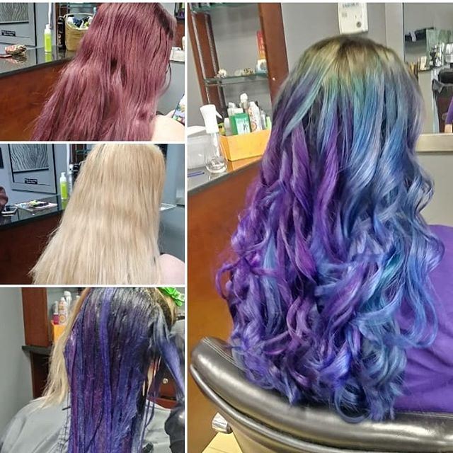Salon @ South Side