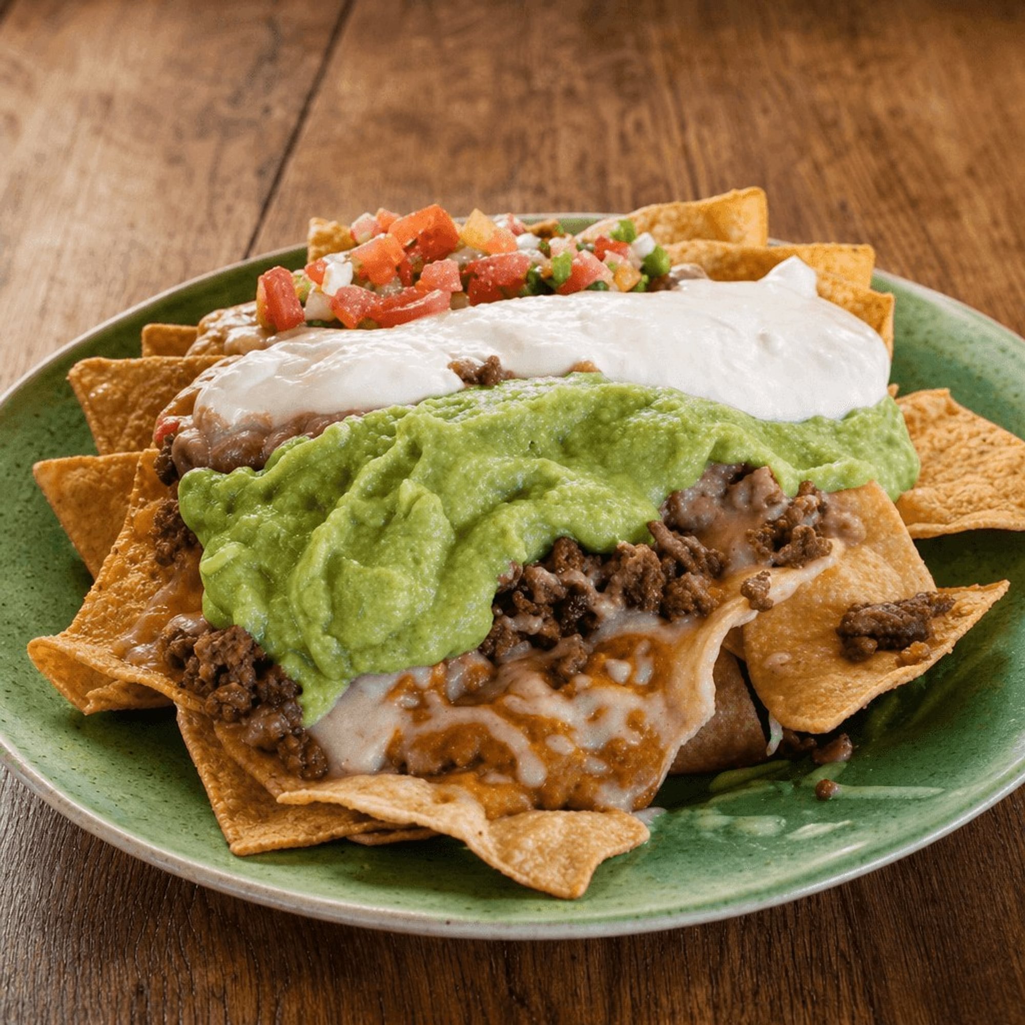 Super Nachos