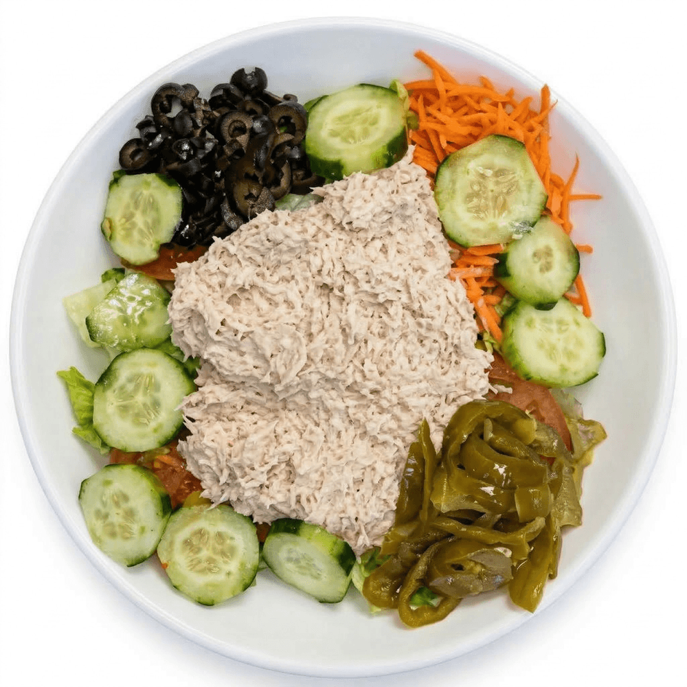 Tuna Salad