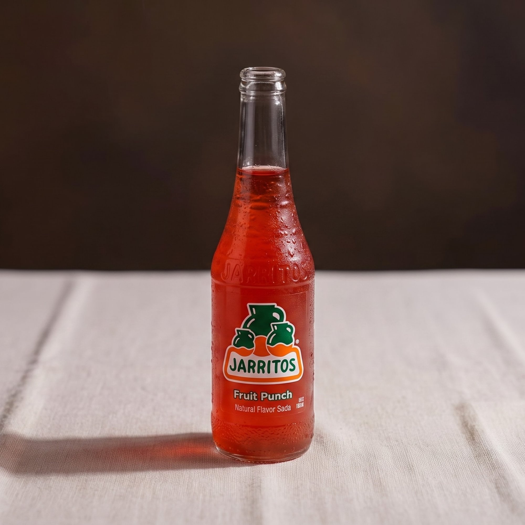 Jarritos