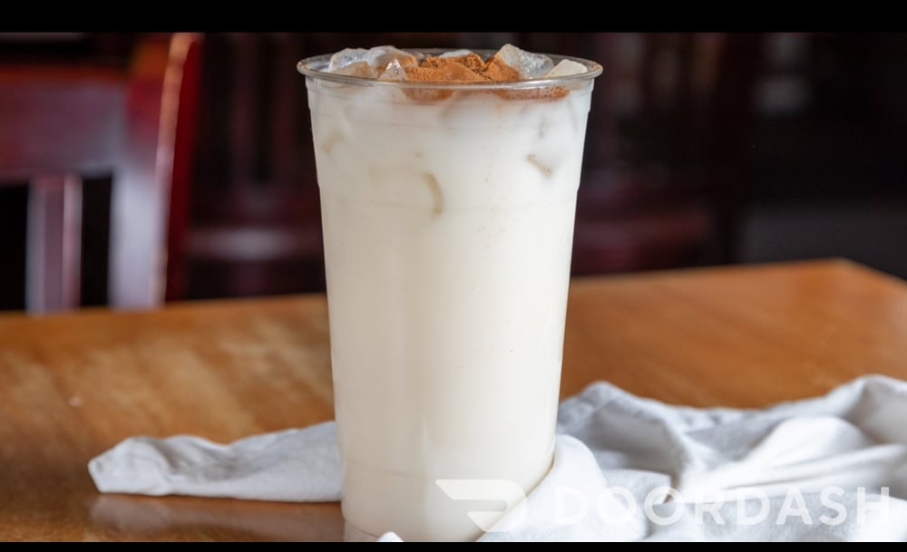 Large Horchata