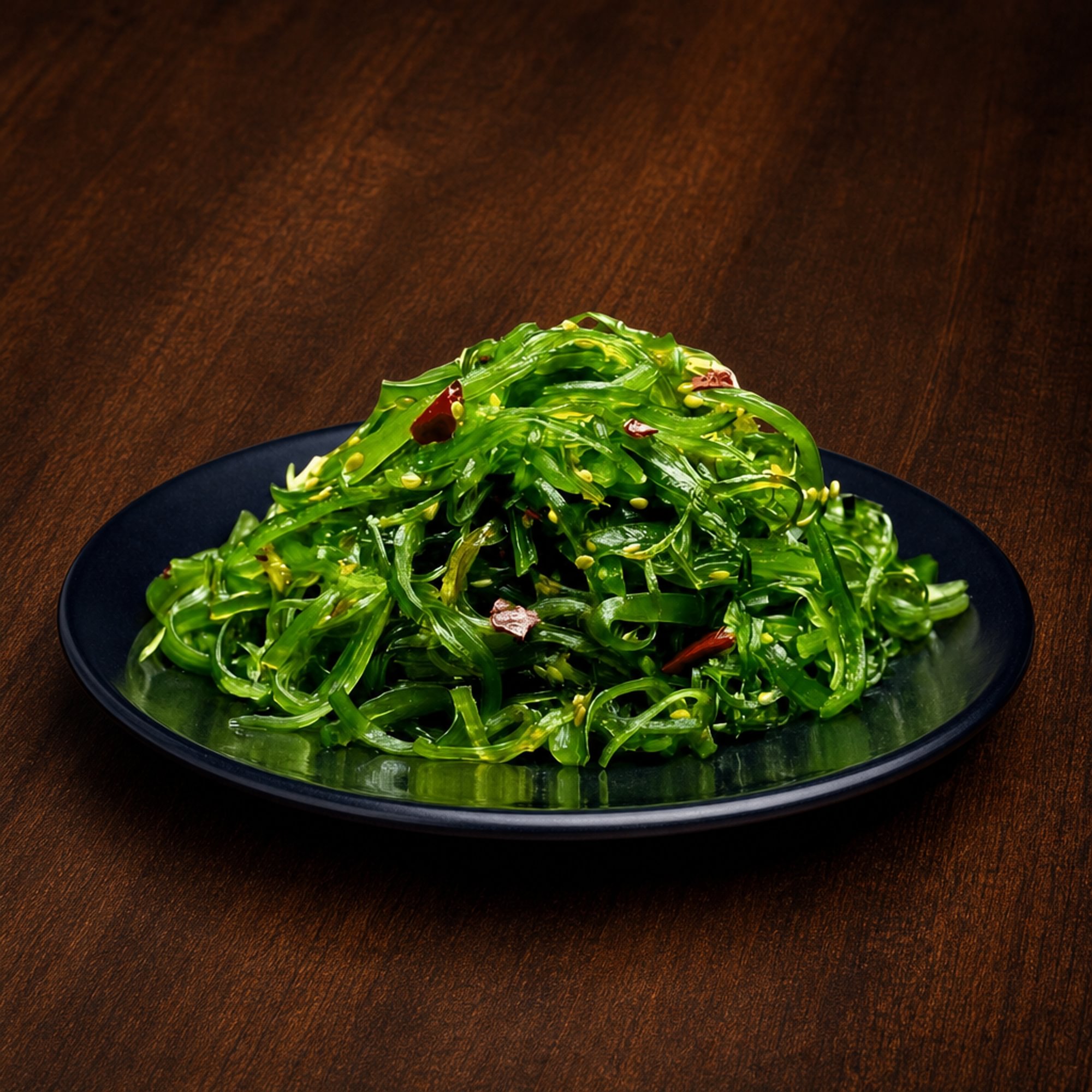 Wakame