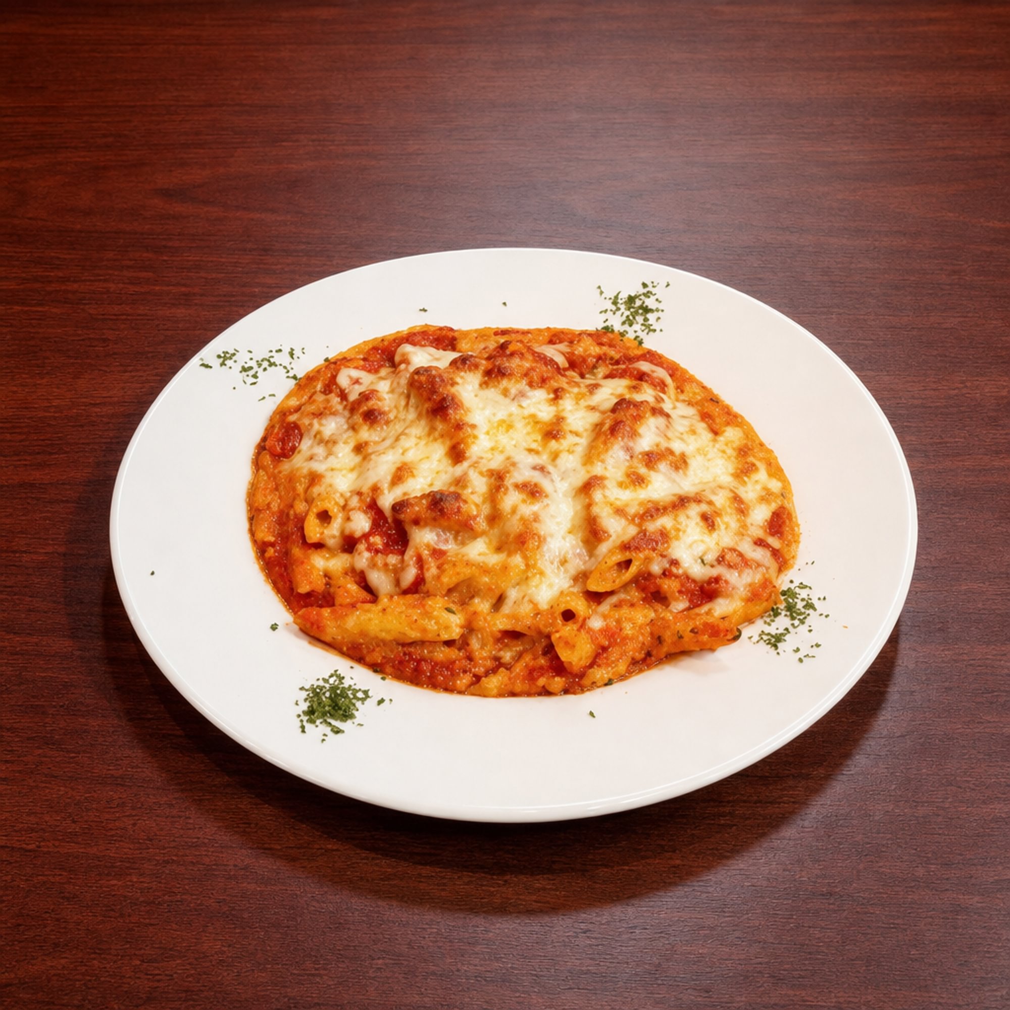 Baked Ziti