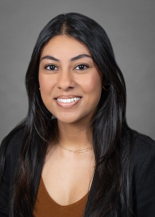 Jaanki Shah, DO