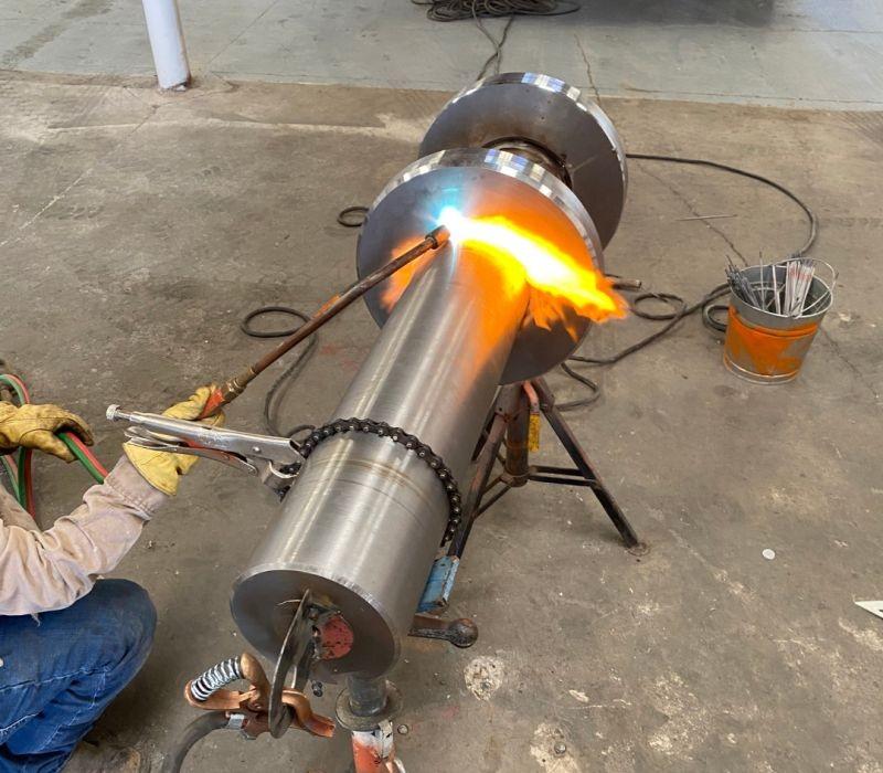 Sunrise Mechanical Contractors Image