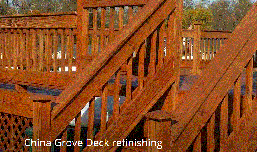 Carolina Home Restoration Logo