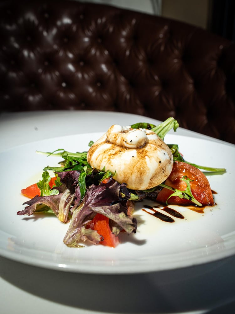 Burrata