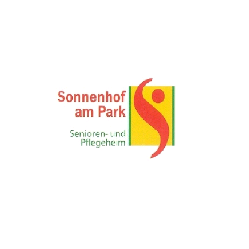 Logo von Sonnenhof am Park