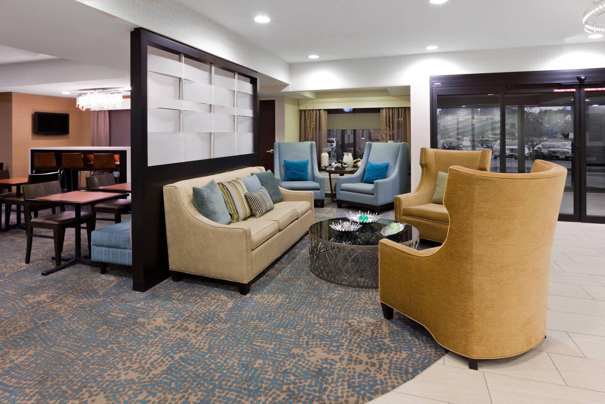 SpringHill Suites by Marriott Minneapolis West/St. Louis Park Photo