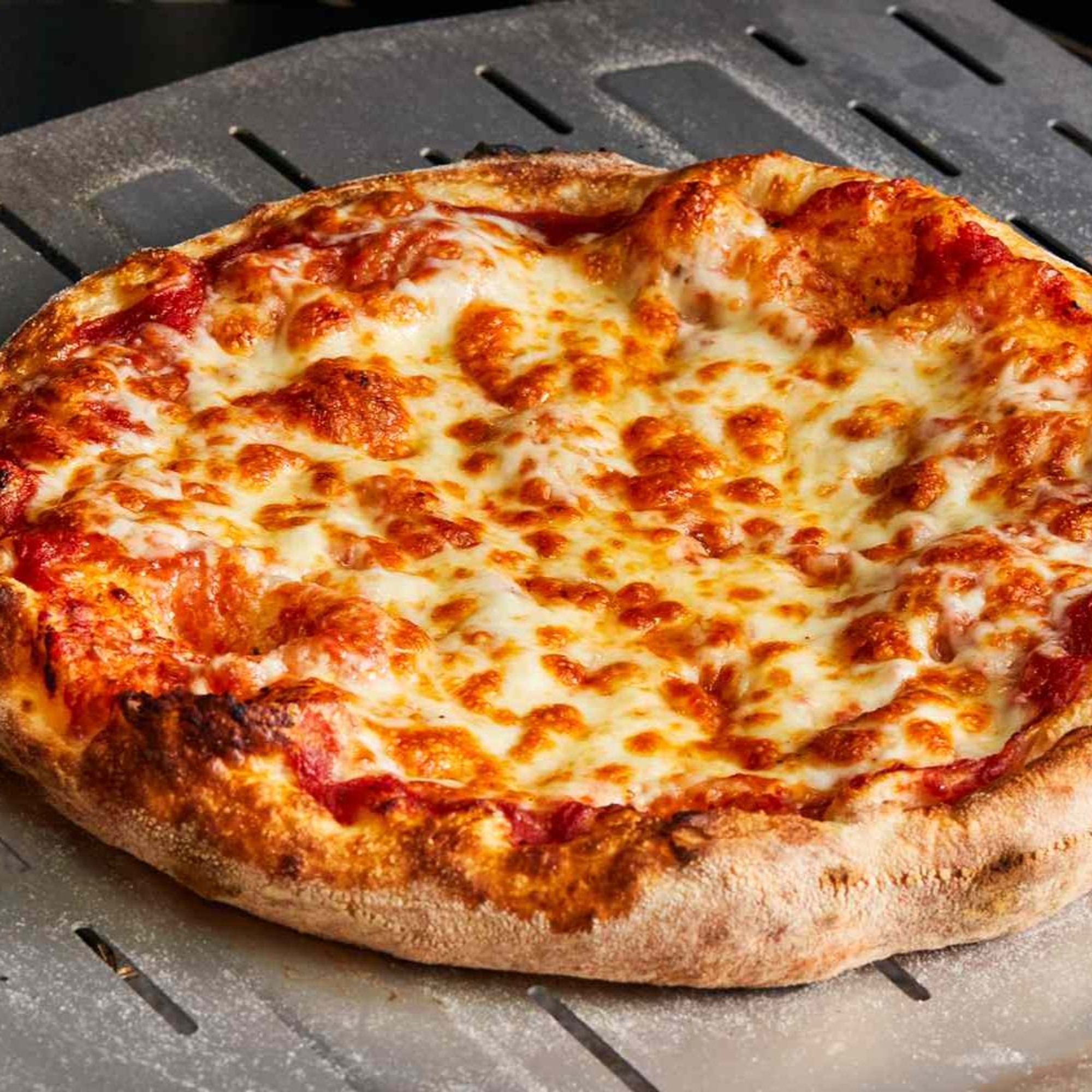 Vegan Mozzarella Cheese 12 inch