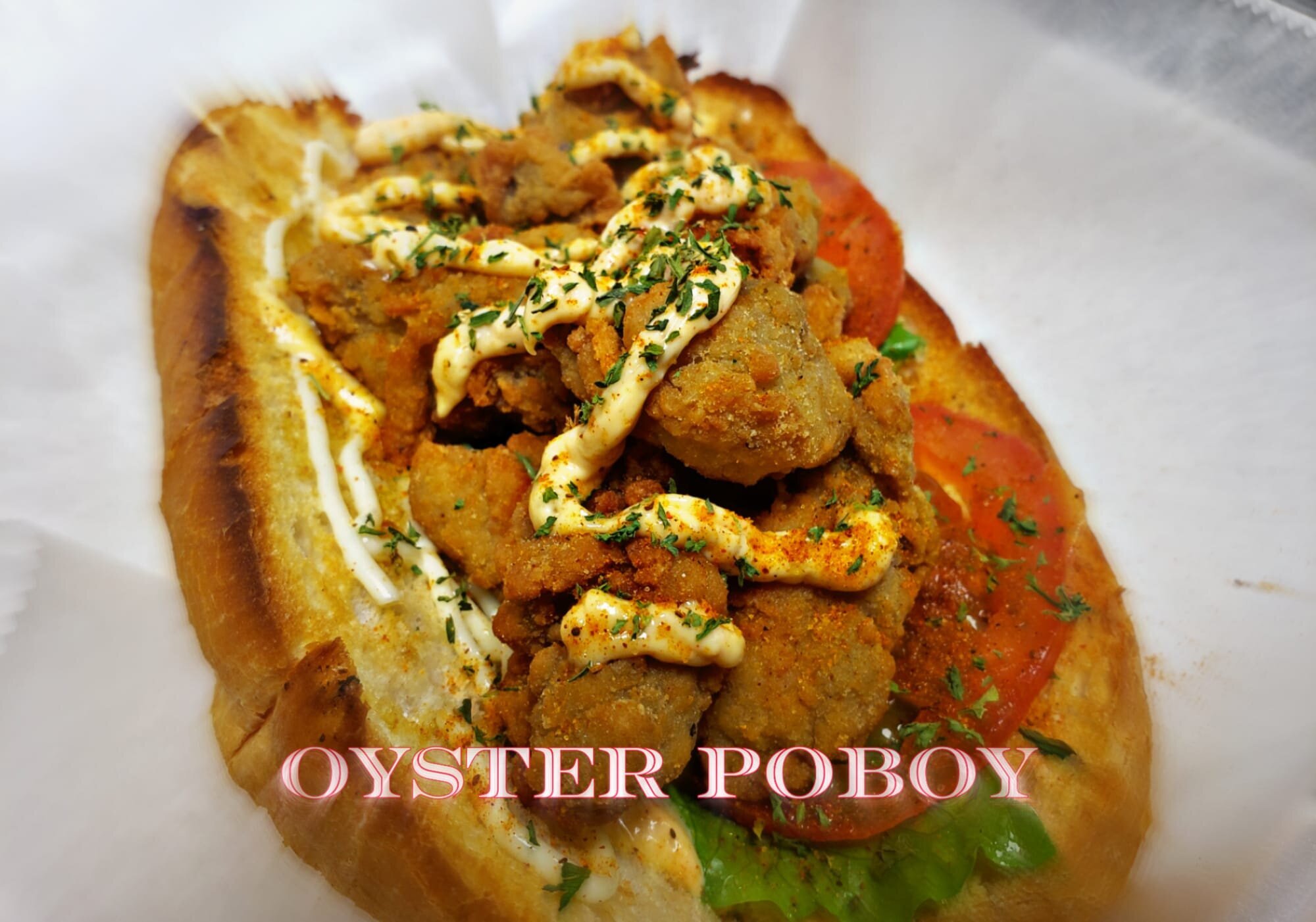 A Taste of New Orleans Image