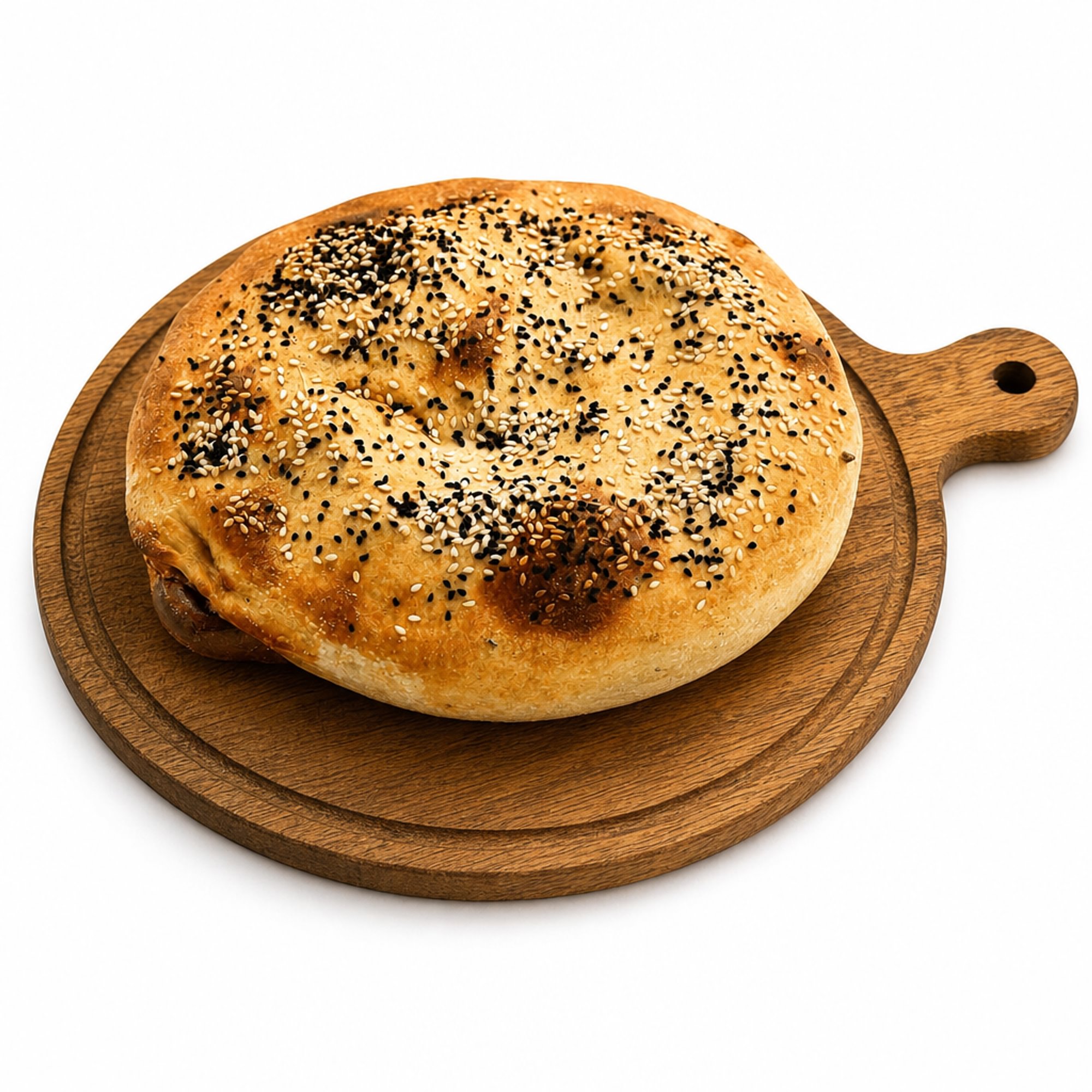 Kufta Tray Large
