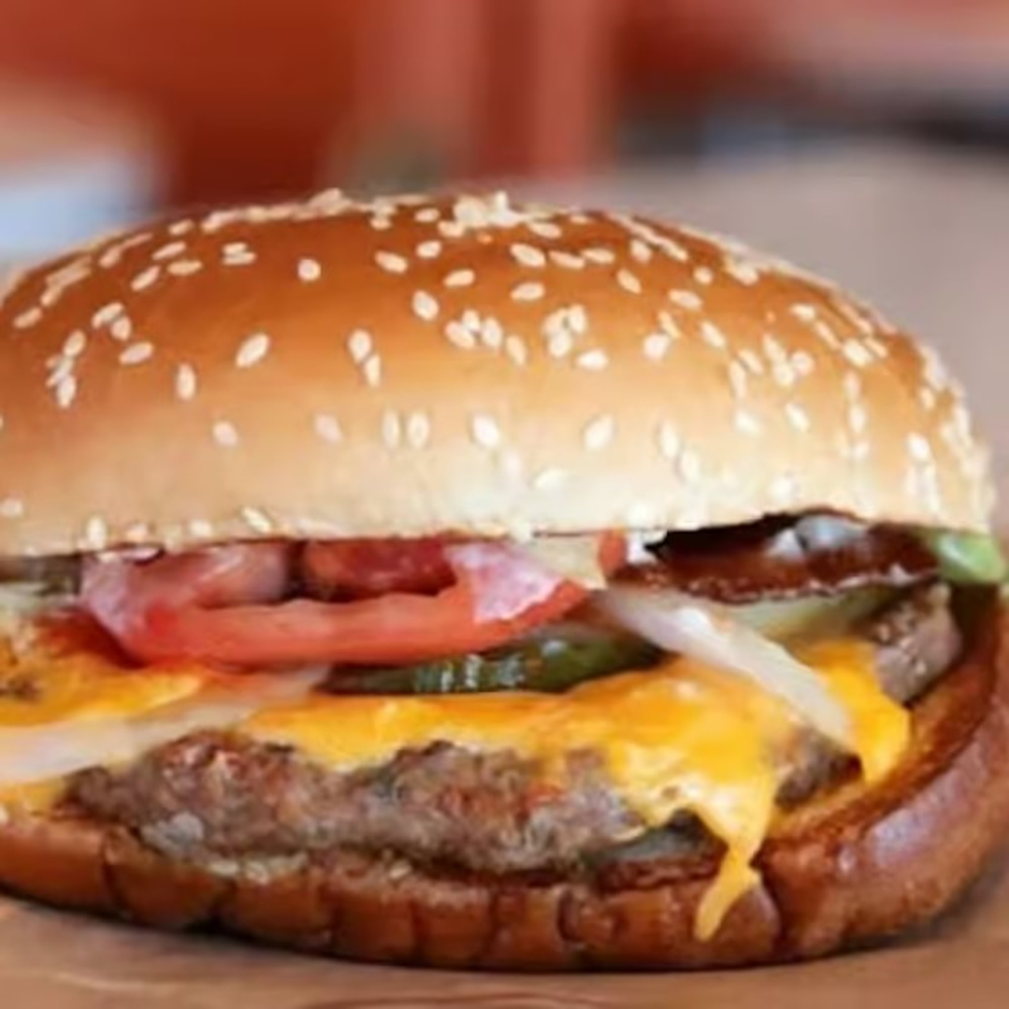 Cheeseburger