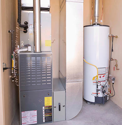 Water Heater