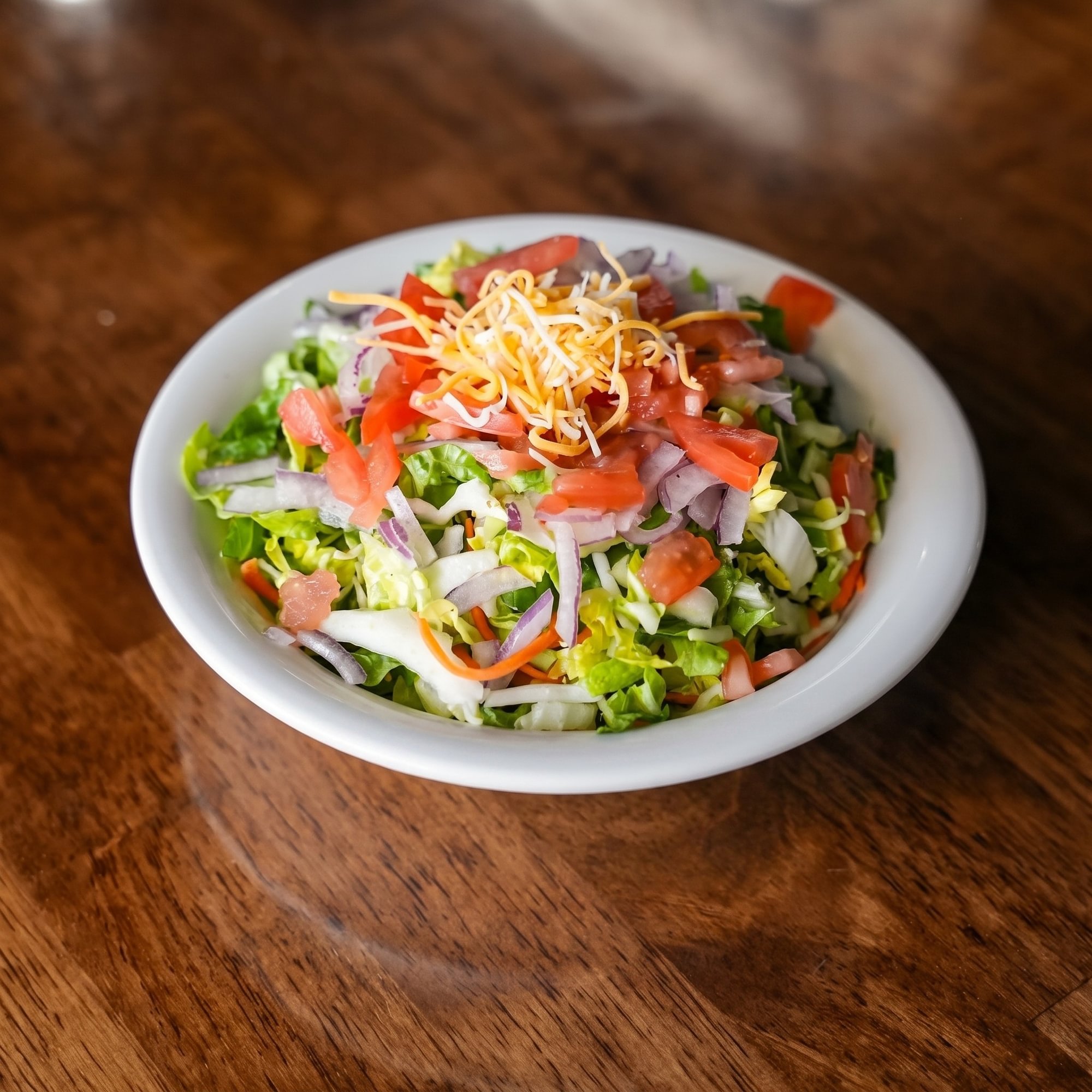 Side Salad