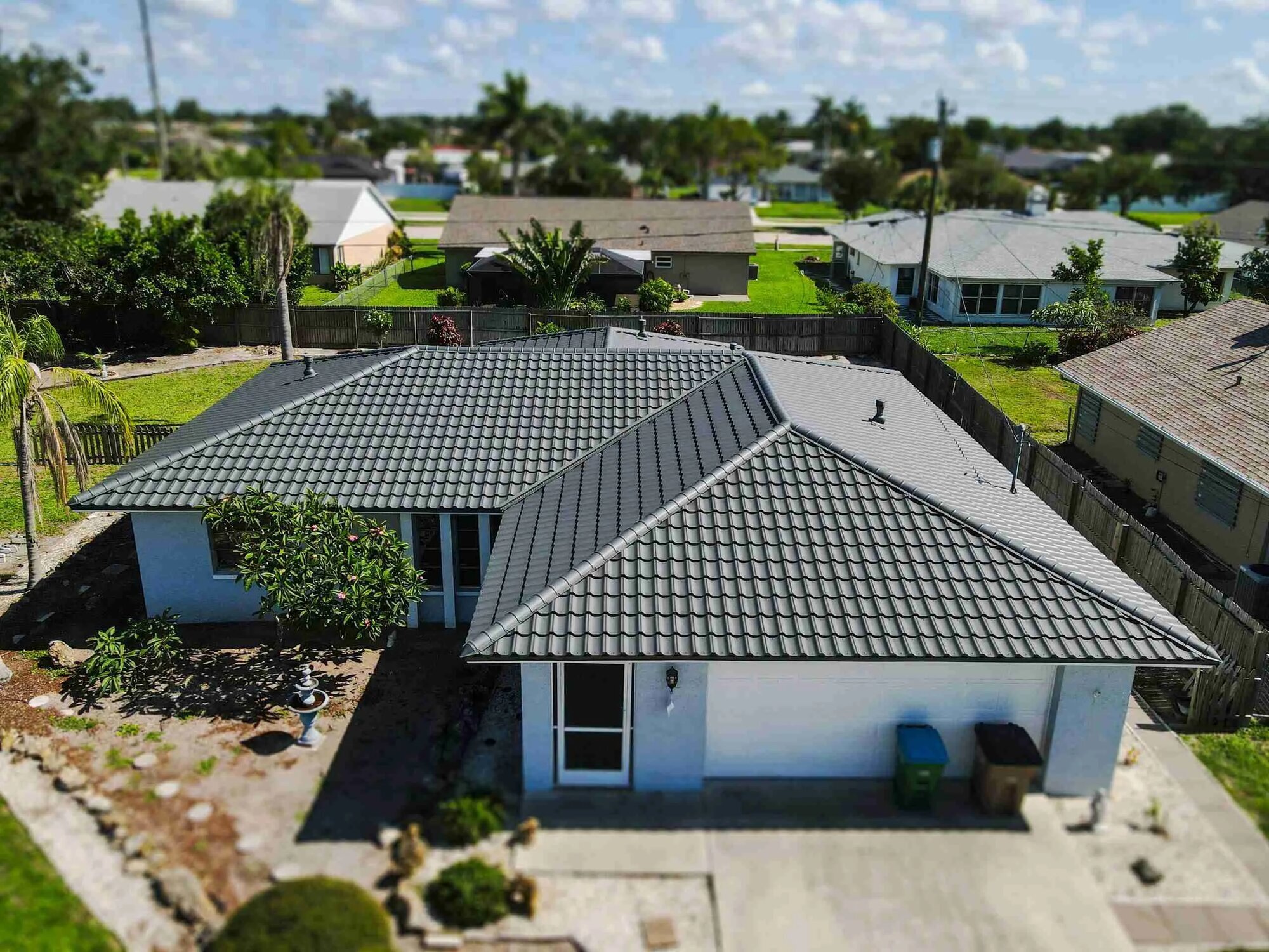 Mamaroneck Roofing & Siding Image