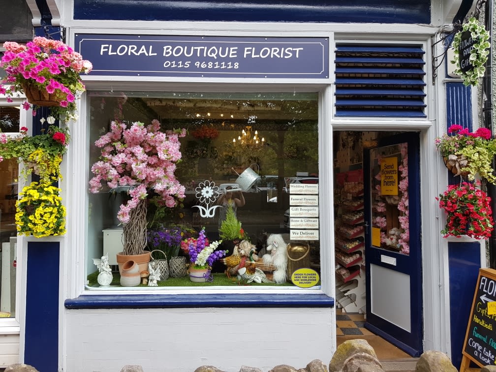 Images Floral Boutique Florist