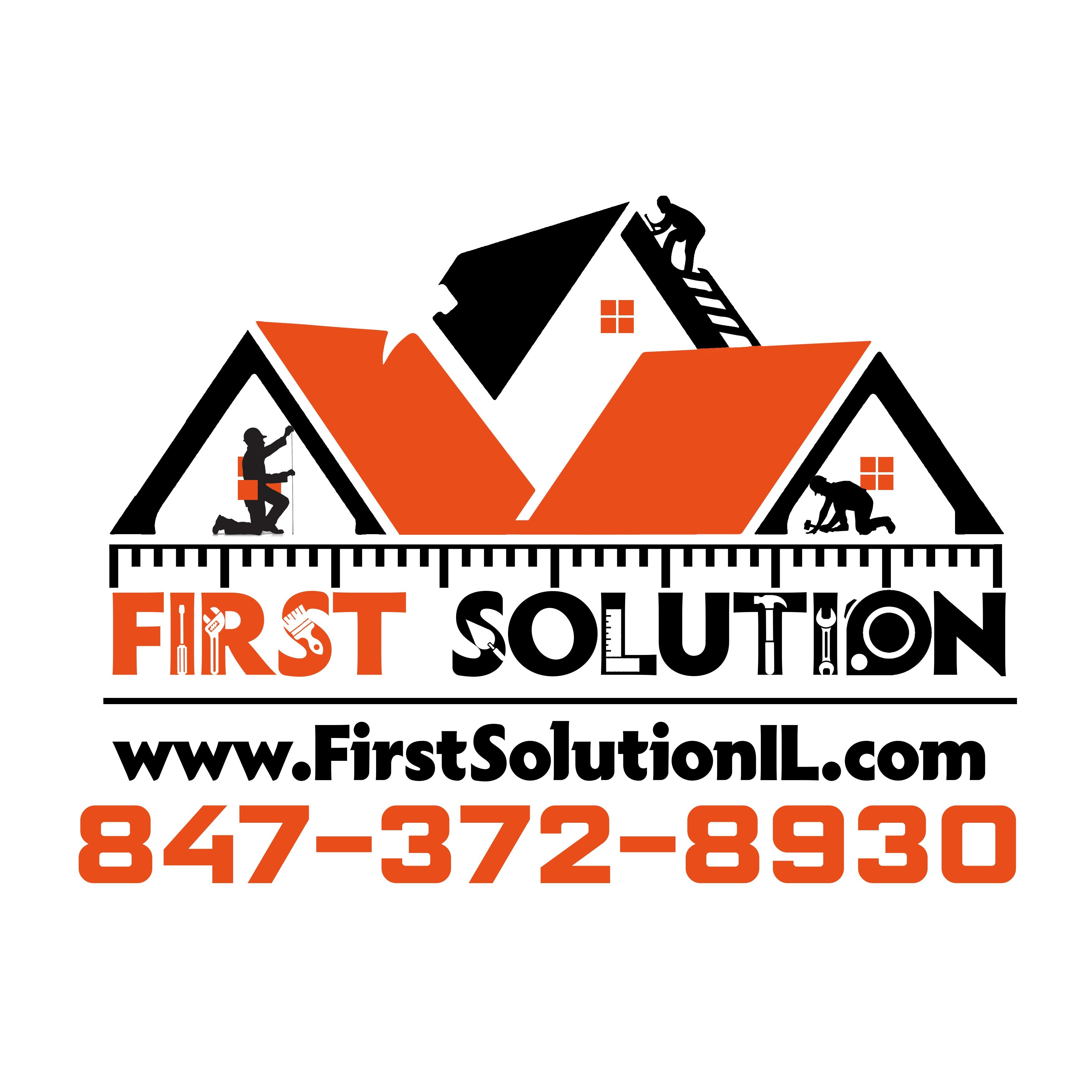 First Solution Remodeling