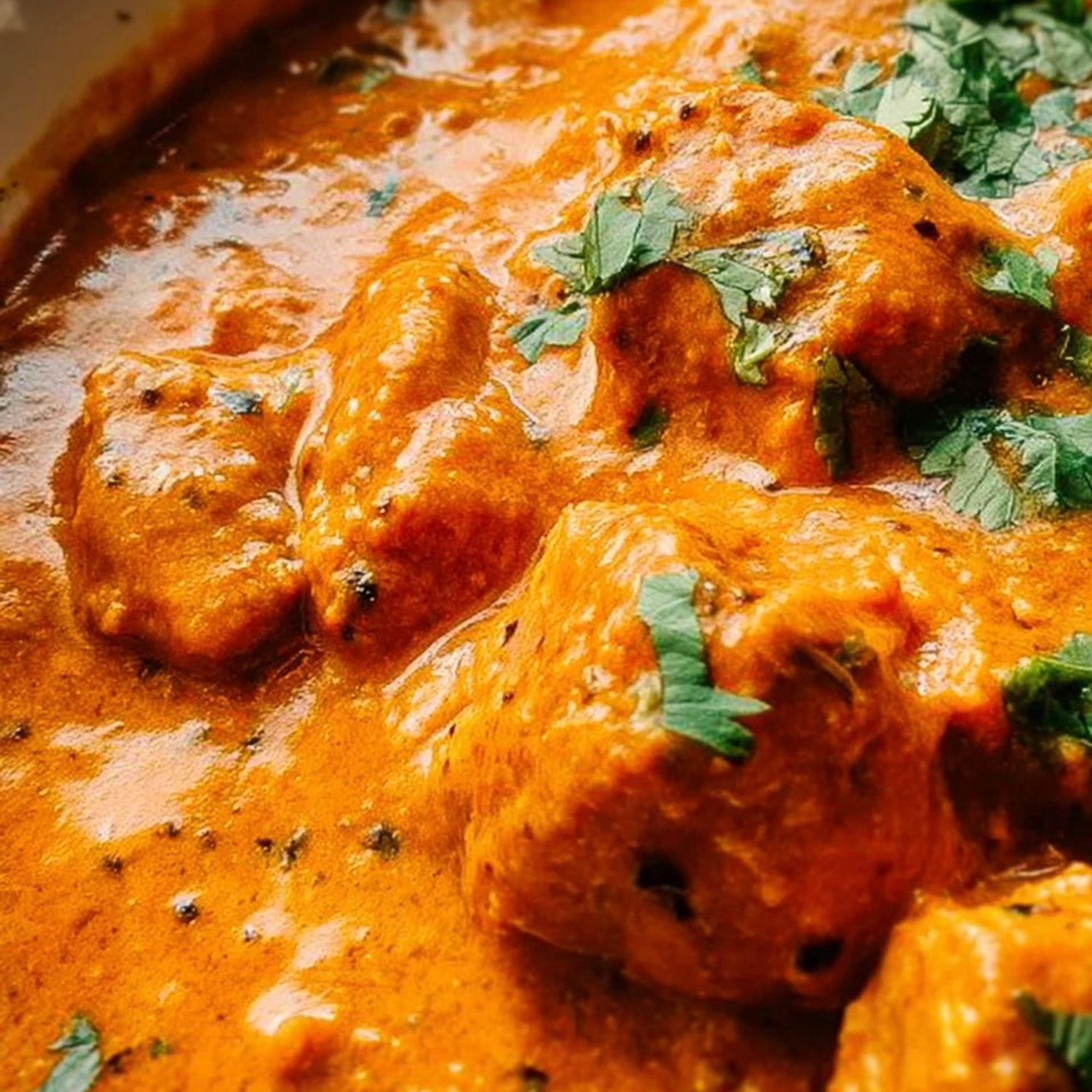 Chicken Curry