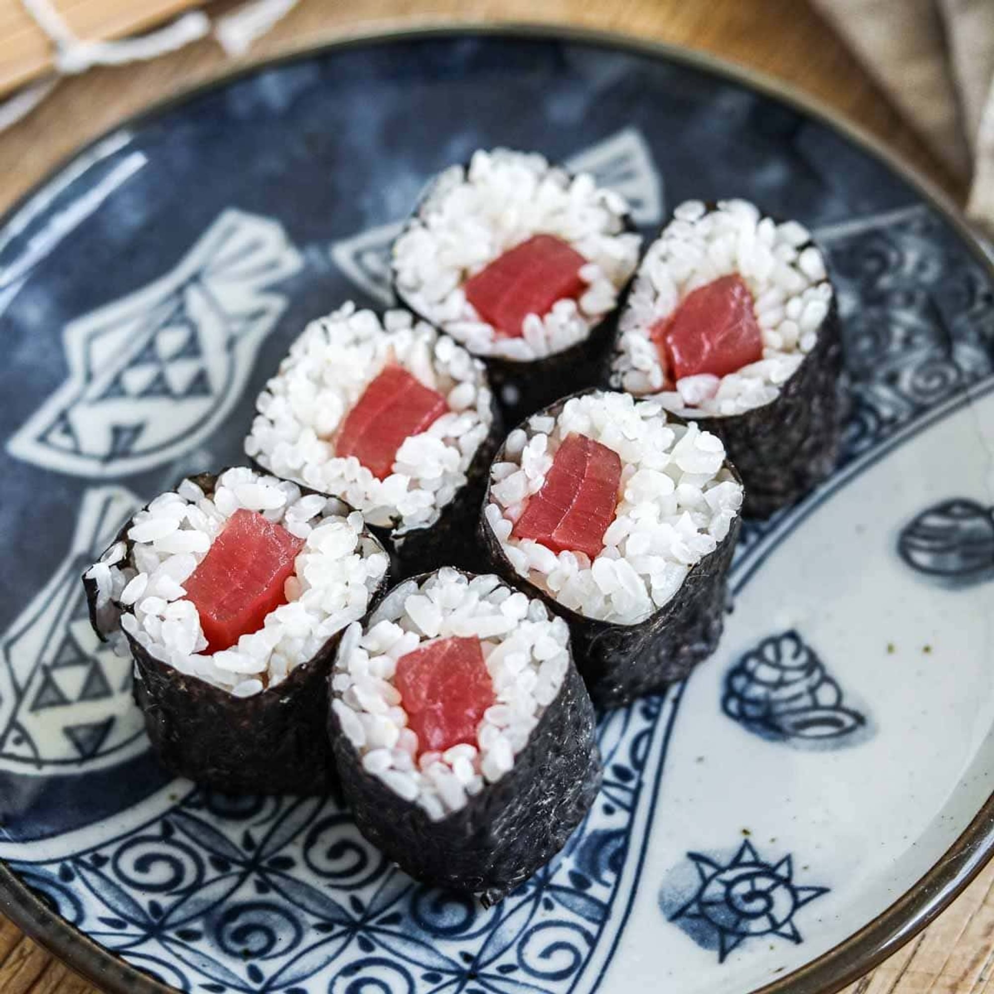 Tuna Roll